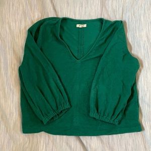 Madewell top